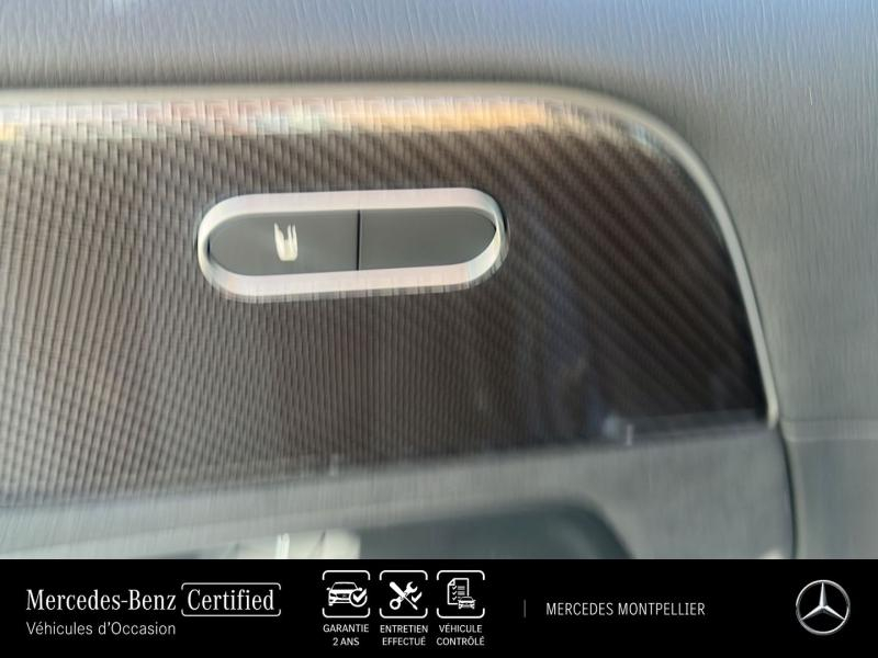MERCEDES-BENZ Classe GLA d’occasion à vendre à MONTPELLIER chez SODIRA (Photo 13)