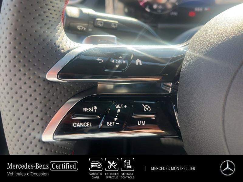 MERCEDES-BENZ Classe GLA d’occasion à vendre à MONTPELLIER chez SODIRA (Photo 14)