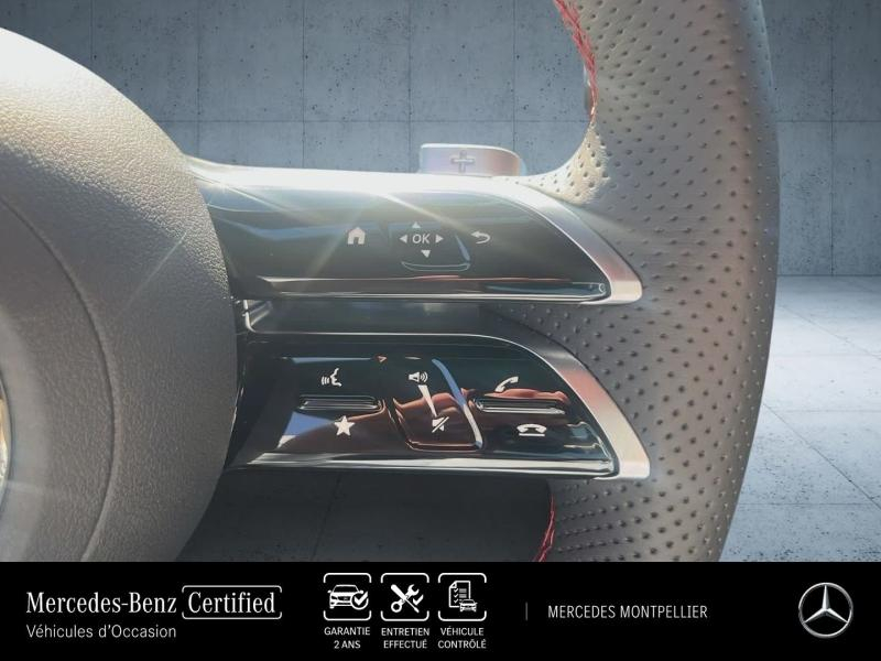 MERCEDES-BENZ Classe GLA d’occasion à vendre à MONTPELLIER chez SODIRA (Photo 15)