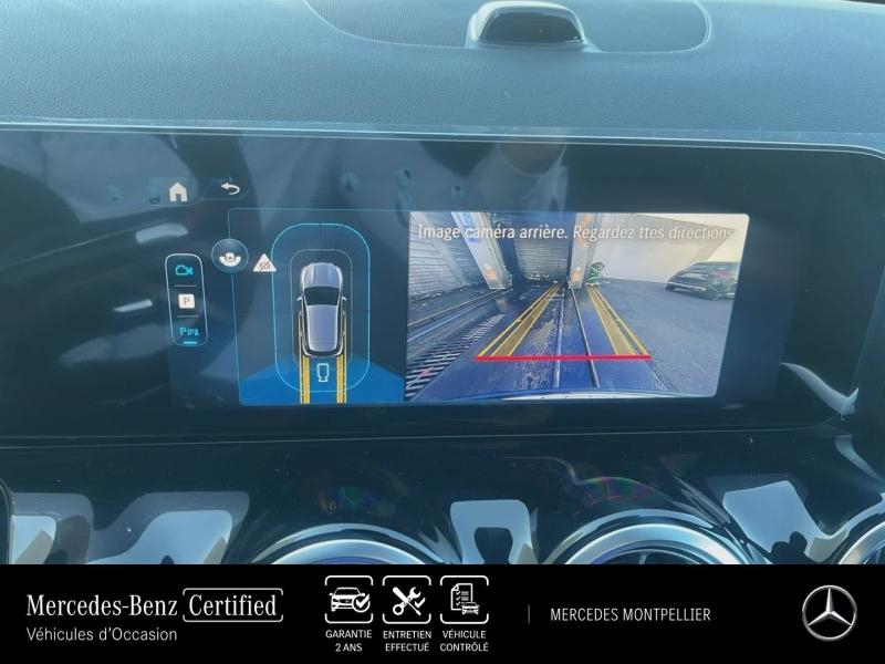 MERCEDES-BENZ Classe GLA d’occasion à vendre à MONTPELLIER chez SODIRA (Photo 16)