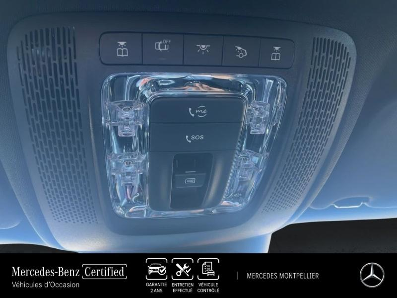 MERCEDES-BENZ Classe GLA d’occasion à vendre à MONTPELLIER chez SODIRA (Photo 18)