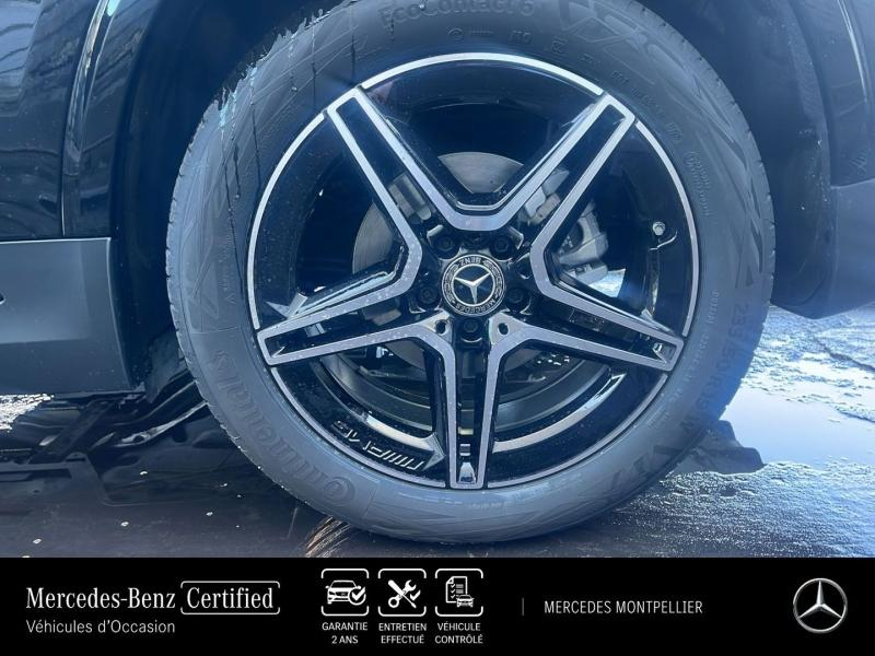 MERCEDES-BENZ Classe GLA d’occasion à vendre à MONTPELLIER chez SODIRA (Photo 19)