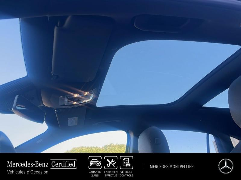 MERCEDES-BENZ Classe GLA d’occasion à vendre à MONTPELLIER chez SODIRA (Photo 20)