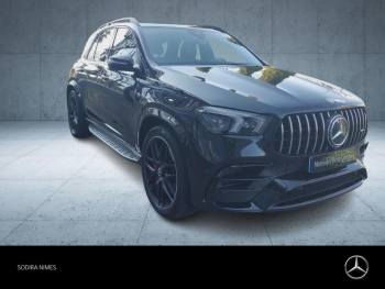 MERCEDES-BENZ GLE d’occasion à vendre à MONTPELLIER