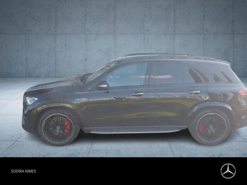 MERCEDES-BENZ GLE d’occasion à vendre à MONTPELLIER chez SODIRA (Photo 4)