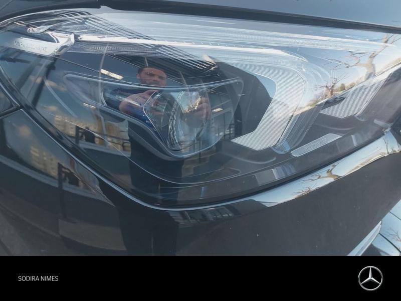 MERCEDES-BENZ GLE d’occasion à vendre à MONTPELLIER chez SODIRA (Photo 8)