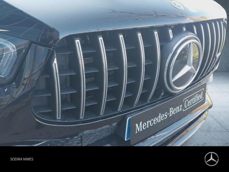 MERCEDES-BENZ GLE d’occasion à vendre à MONTPELLIER chez SODIRA (Photo 9)