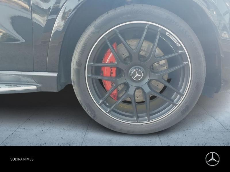 MERCEDES-BENZ GLE d’occasion à vendre à MONTPELLIER chez SODIRA (Photo 10)
