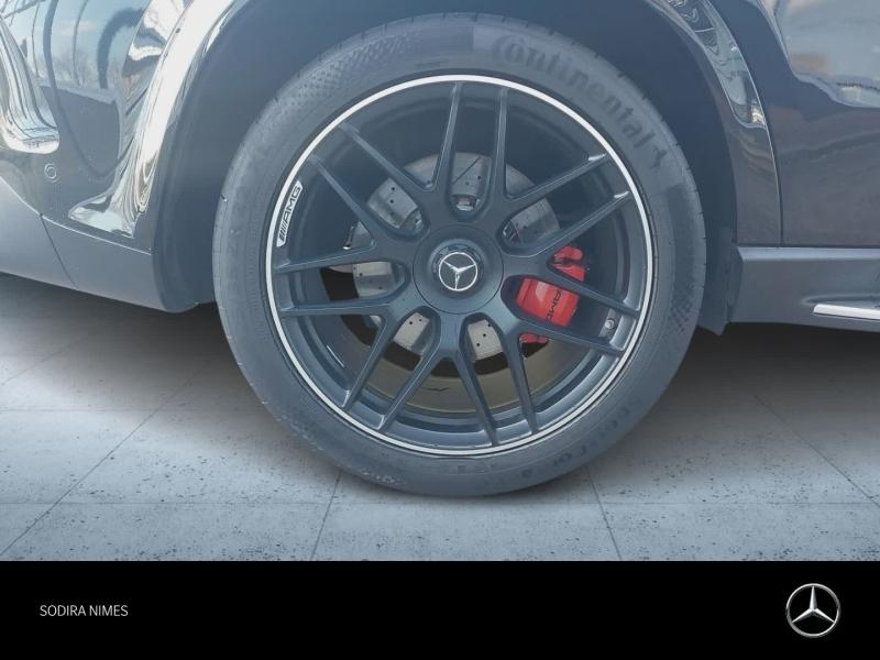 MERCEDES-BENZ GLE d’occasion à vendre à MONTPELLIER chez SODIRA (Photo 11)