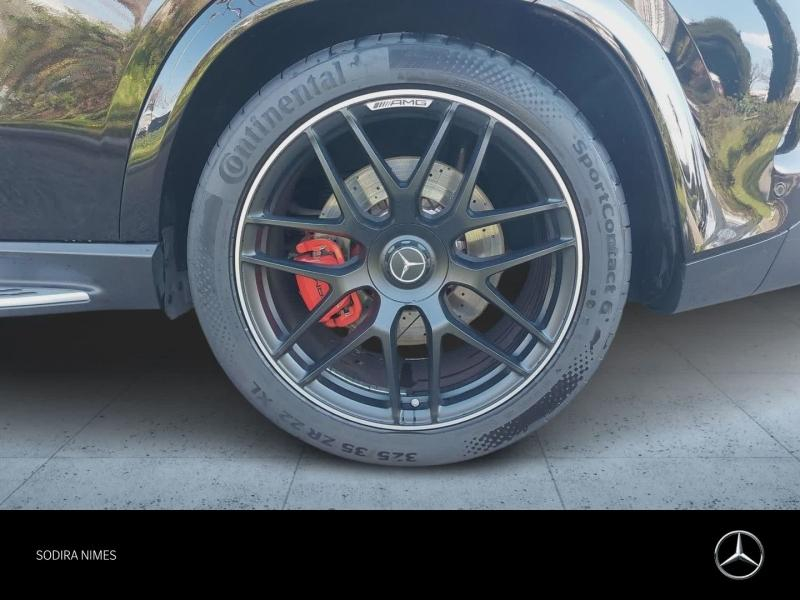 MERCEDES-BENZ GLE d’occasion à vendre à MONTPELLIER chez SODIRA (Photo 12)