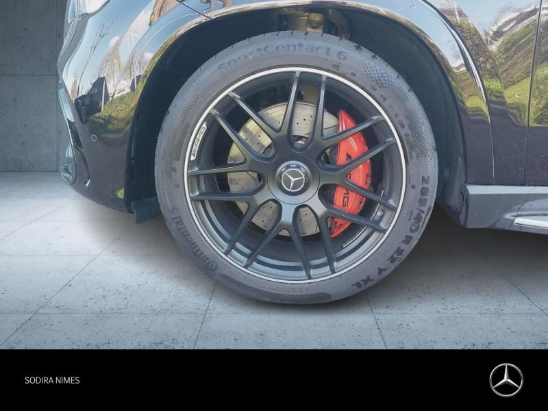 MERCEDES-BENZ GLE d’occasion à vendre à MONTPELLIER chez SODIRA (Photo 13)