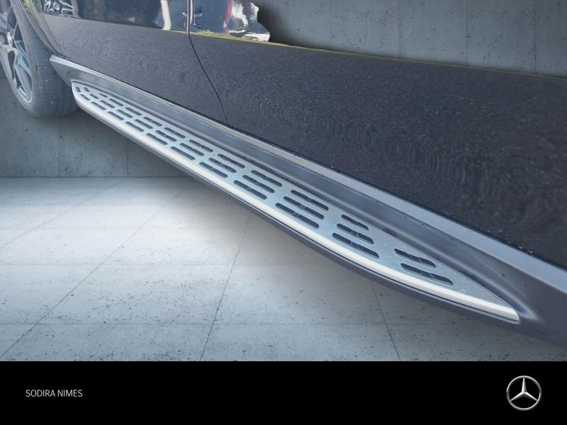 MERCEDES-BENZ GLE d’occasion à vendre à MONTPELLIER chez SODIRA (Photo 14)