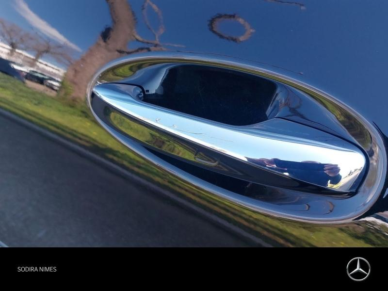 MERCEDES-BENZ GLE d’occasion à vendre à MONTPELLIER chez SODIRA (Photo 15)