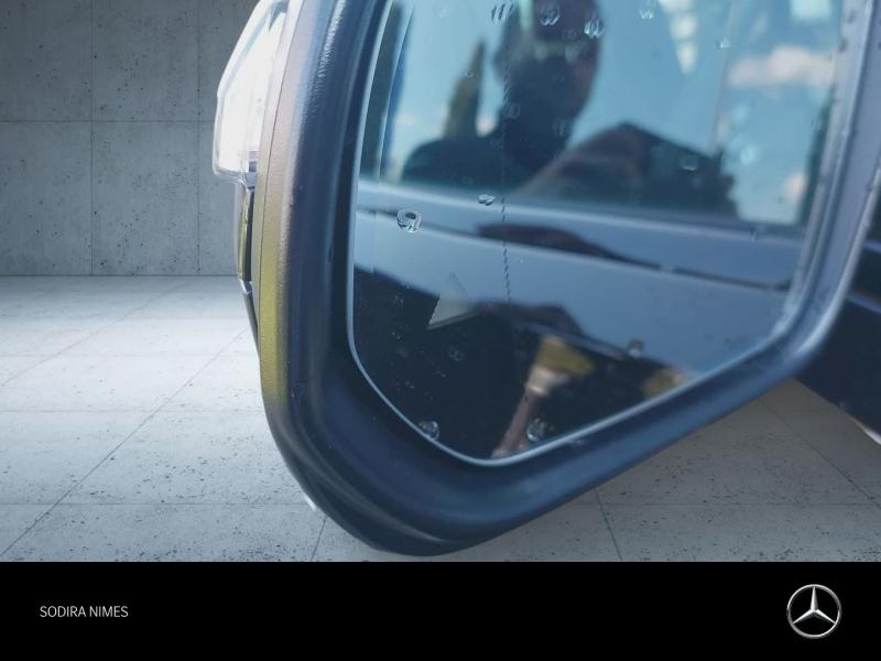 MERCEDES-BENZ GLE d’occasion à vendre à MONTPELLIER chez SODIRA (Photo 16)