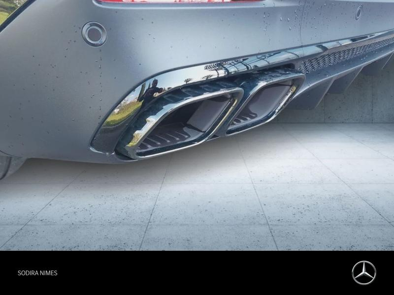 MERCEDES-BENZ GLE d’occasion à vendre à MONTPELLIER chez SODIRA (Photo 18)