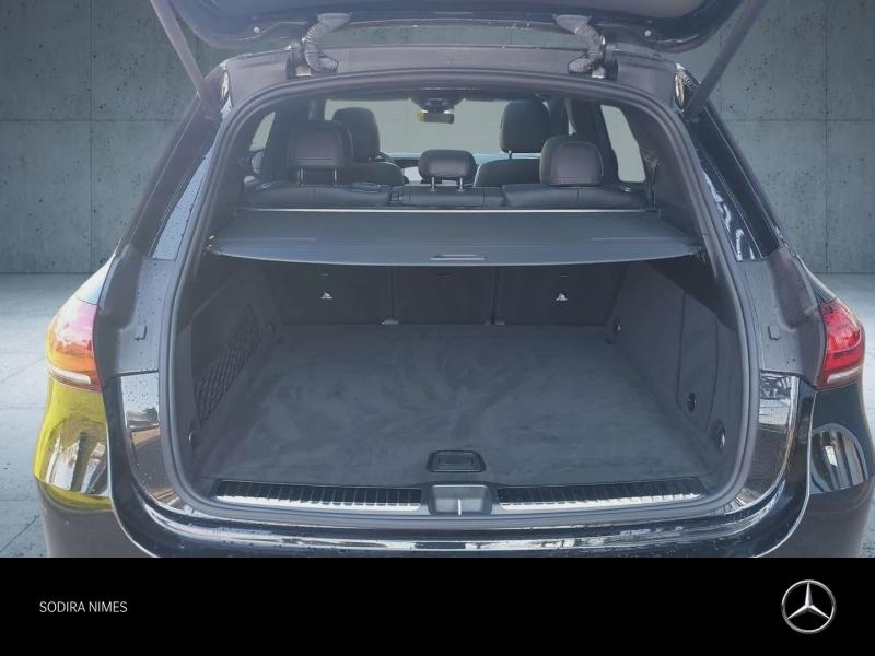 MERCEDES-BENZ GLE d’occasion à vendre à MONTPELLIER chez SODIRA (Photo 19)