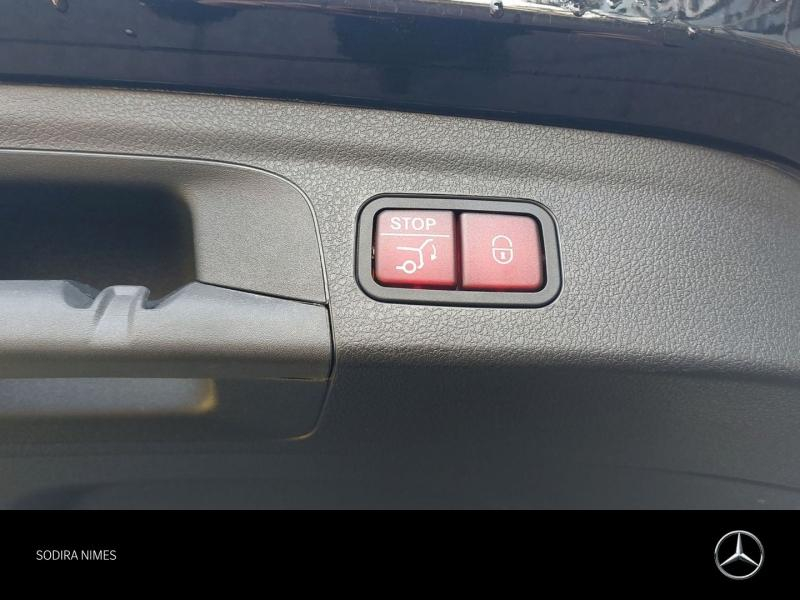 MERCEDES-BENZ GLE d’occasion à vendre à MONTPELLIER chez SODIRA (Photo 20)