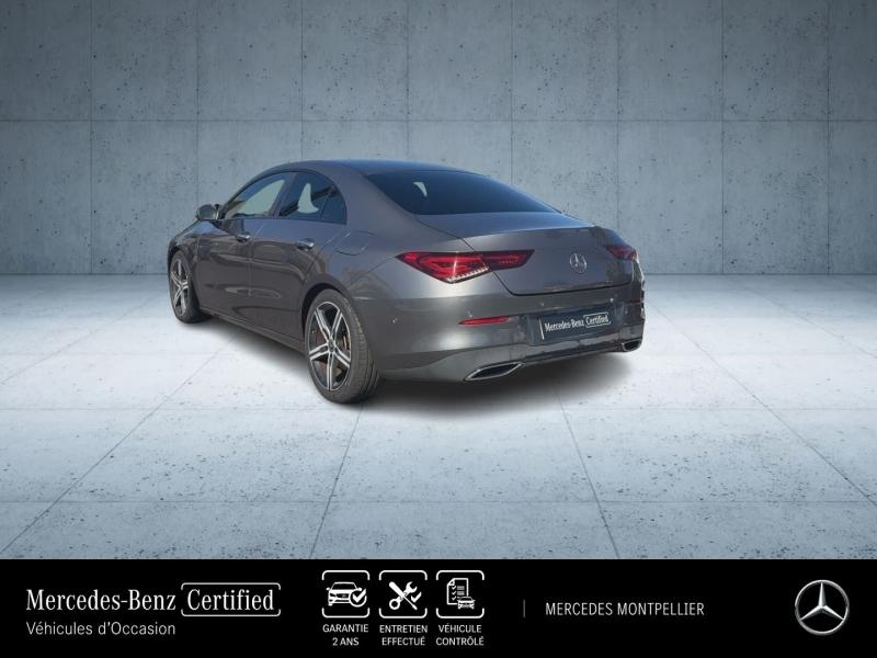 MERCEDES-BENZ CLA d’occasion à vendre à MONTPELLIER chez SODIRA (Photo 3)