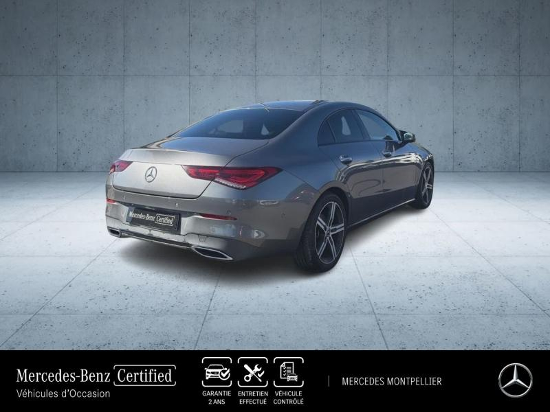 MERCEDES-BENZ CLA d’occasion à vendre à MONTPELLIER chez SODIRA (Photo 5)