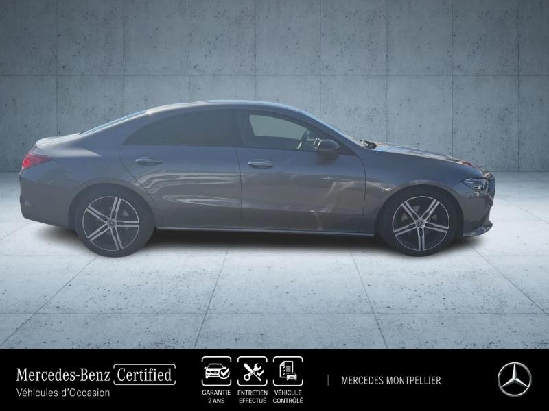 MERCEDES-BENZ CLA d’occasion à vendre à MONTPELLIER chez SODIRA (Photo 6)