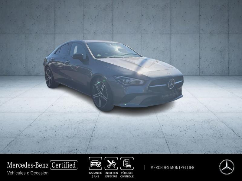 MERCEDES-BENZ CLA d’occasion à vendre à MONTPELLIER chez SODIRA (Photo 7)