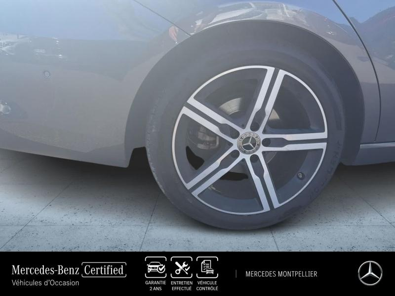 MERCEDES-BENZ CLA d’occasion à vendre à MONTPELLIER chez SODIRA (Photo 9)