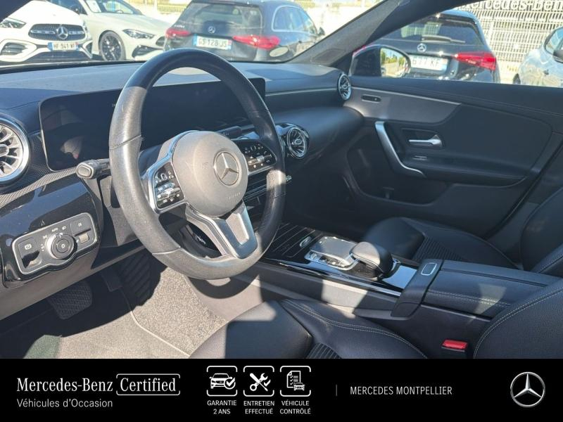 MERCEDES-BENZ CLA d’occasion à vendre à MONTPELLIER chez SODIRA (Photo 10)