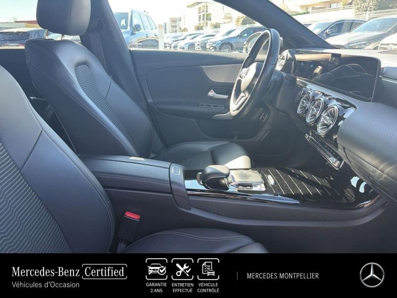 MERCEDES-BENZ CLA d’occasion à vendre à MONTPELLIER chez SODIRA (Photo 11)