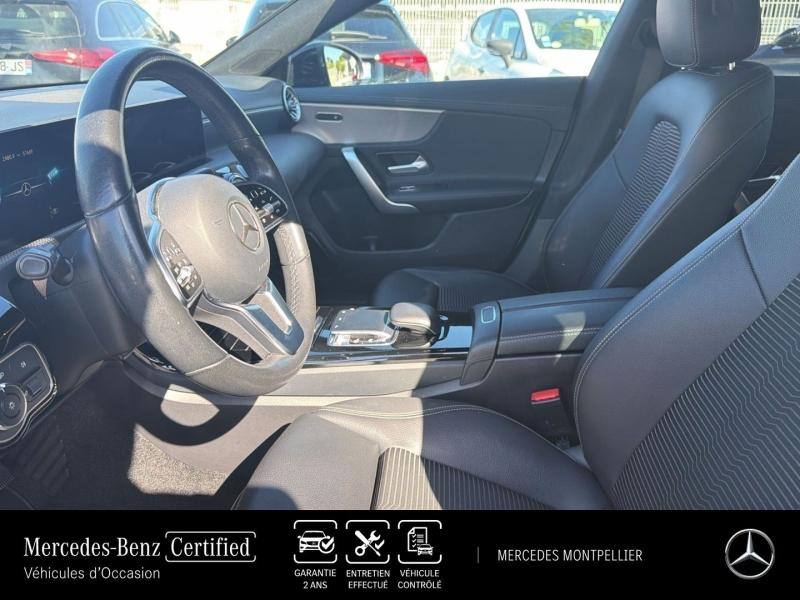 MERCEDES-BENZ CLA d’occasion à vendre à MONTPELLIER chez SODIRA (Photo 12)