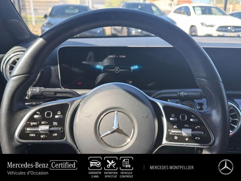 MERCEDES-BENZ CLA d’occasion à vendre à MONTPELLIER chez SODIRA (Photo 13)