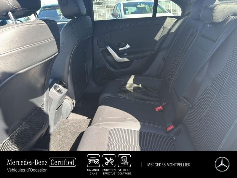 MERCEDES-BENZ CLA d’occasion à vendre à MONTPELLIER chez SODIRA (Photo 14)