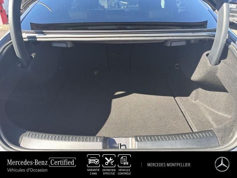 MERCEDES-BENZ CLA d’occasion à vendre à MONTPELLIER chez SODIRA (Photo 15)