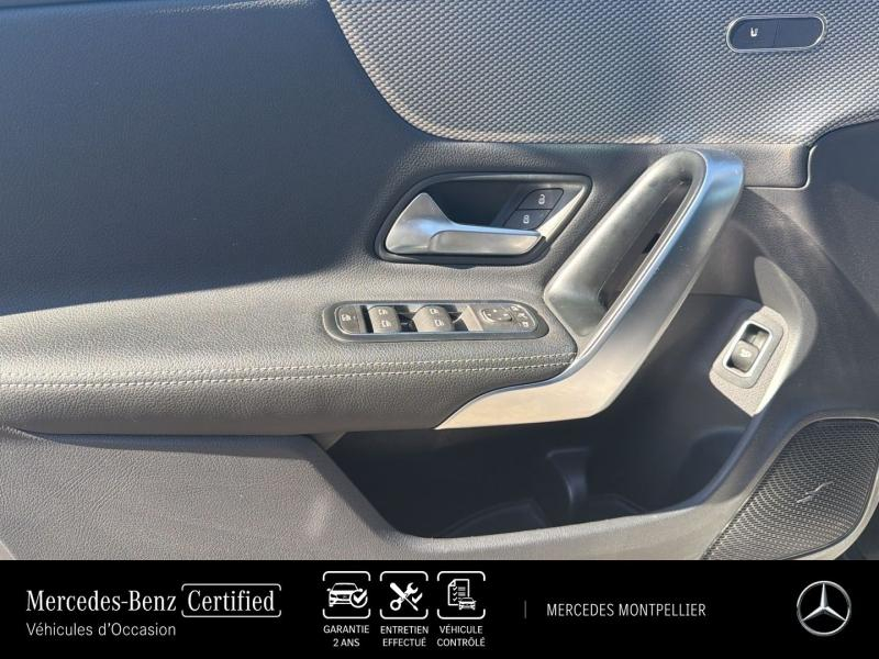 MERCEDES-BENZ CLA d’occasion à vendre à MONTPELLIER chez SODIRA (Photo 16)