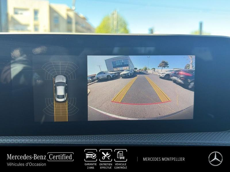 MERCEDES-BENZ CLA d’occasion à vendre à MONTPELLIER chez SODIRA (Photo 17)