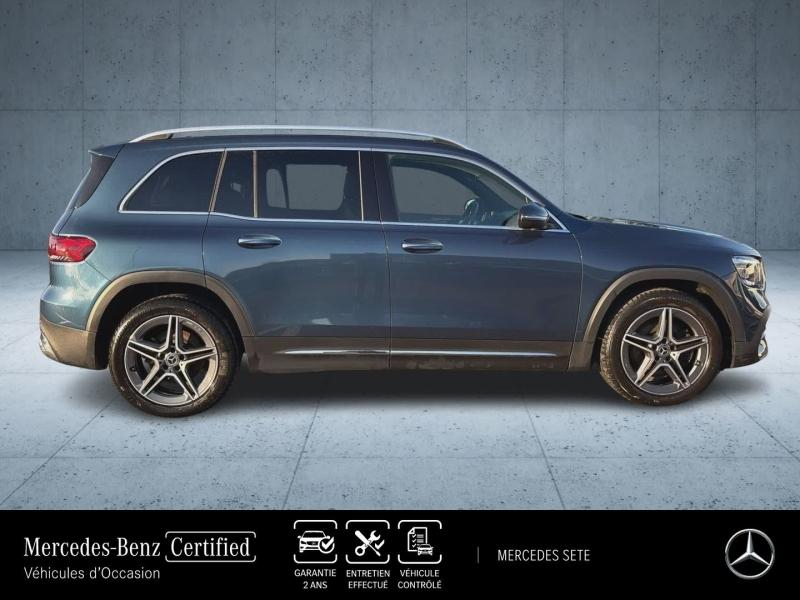 MERCEDES-BENZ GLB d’occasion à vendre à MONTPELLIER chez SODIRA (Photo 6)