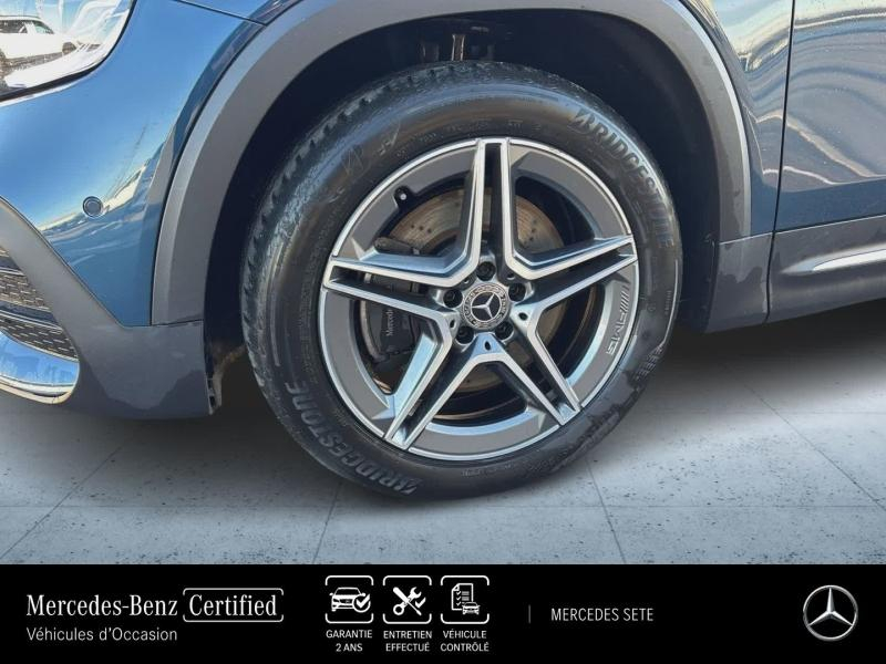 MERCEDES-BENZ GLB d’occasion à vendre à MONTPELLIER chez SODIRA (Photo 9)