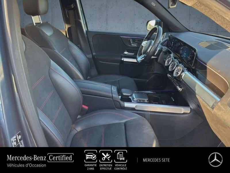 MERCEDES-BENZ GLB d’occasion à vendre à MONTPELLIER chez SODIRA (Photo 11)
