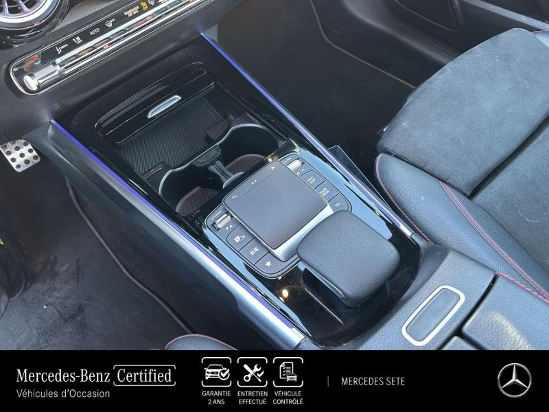 MERCEDES-BENZ GLB d’occasion à vendre à MONTPELLIER chez SODIRA (Photo 16)