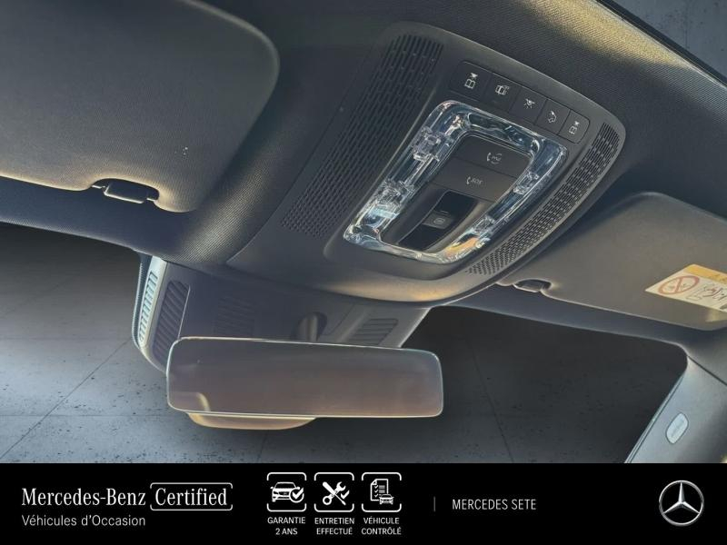 MERCEDES-BENZ GLB d’occasion à vendre à MONTPELLIER chez SODIRA (Photo 17)