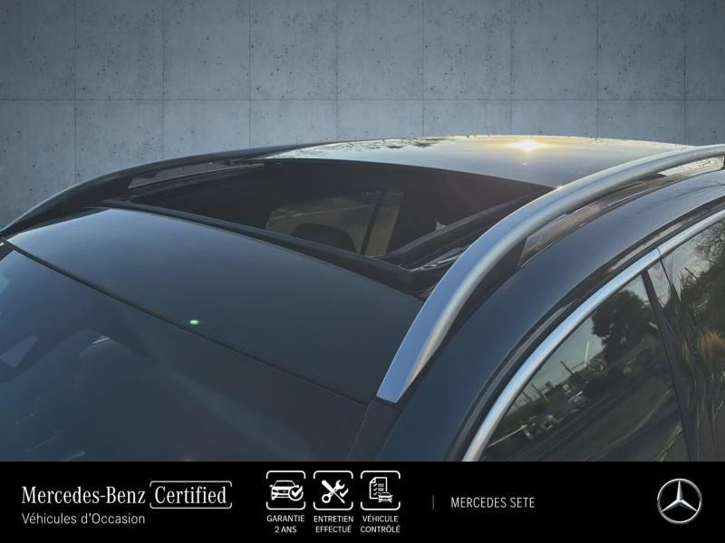 MERCEDES-BENZ GLB d’occasion à vendre à MONTPELLIER chez SODIRA (Photo 18)