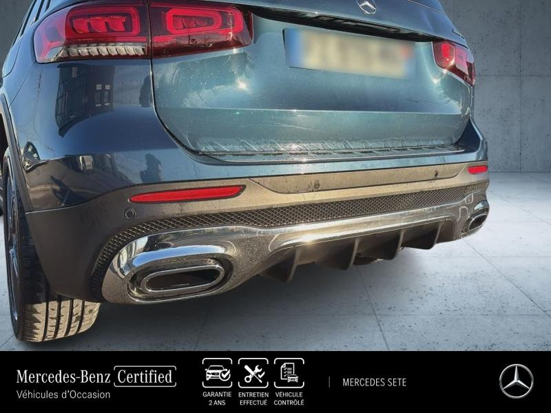 MERCEDES-BENZ GLB d’occasion à vendre à MONTPELLIER chez SODIRA (Photo 19)