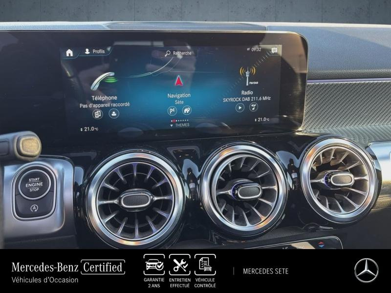 MERCEDES-BENZ GLB d’occasion à vendre à MONTPELLIER chez SODIRA (Photo 20)