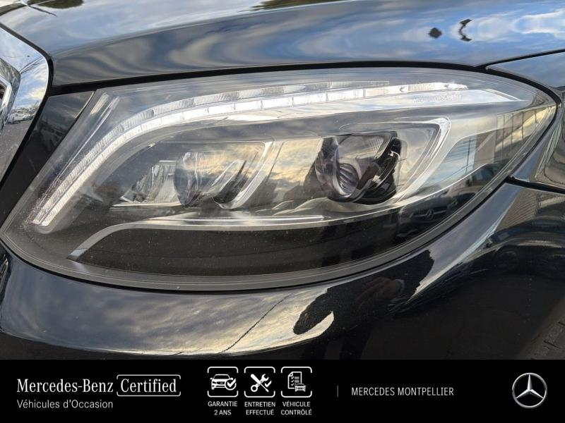 MERCEDES-BENZ Classe S d’occasion à vendre à MONTPELLIER chez SODIRA (Photo 19)