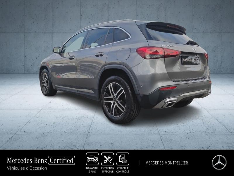 MERCEDES-BENZ Classe GLA d’occasion à vendre à MONTPELLIER chez SODIRA (Photo 3)