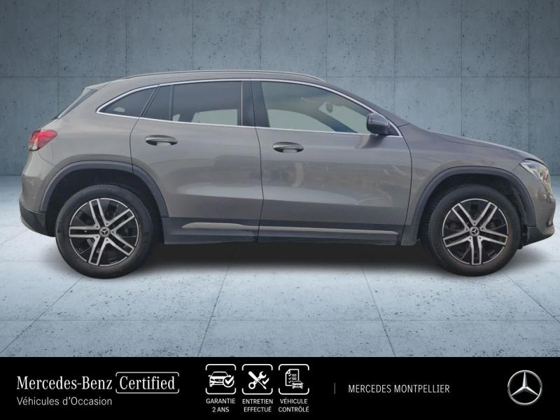 MERCEDES-BENZ Classe GLA d’occasion à vendre à MONTPELLIER chez SODIRA (Photo 6)