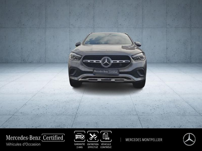 MERCEDES-BENZ Classe GLA d’occasion à vendre à MONTPELLIER chez SODIRA (Photo 8)