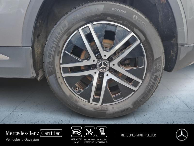 MERCEDES-BENZ Classe GLA d’occasion à vendre à MONTPELLIER chez SODIRA (Photo 9)