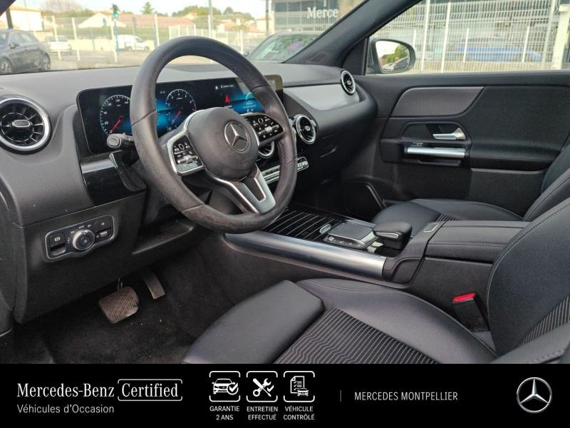 MERCEDES-BENZ Classe GLA d’occasion à vendre à MONTPELLIER chez SODIRA (Photo 10)