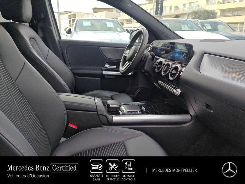 MERCEDES-BENZ Classe GLA d’occasion à vendre à MONTPELLIER chez SODIRA (Photo 11)
