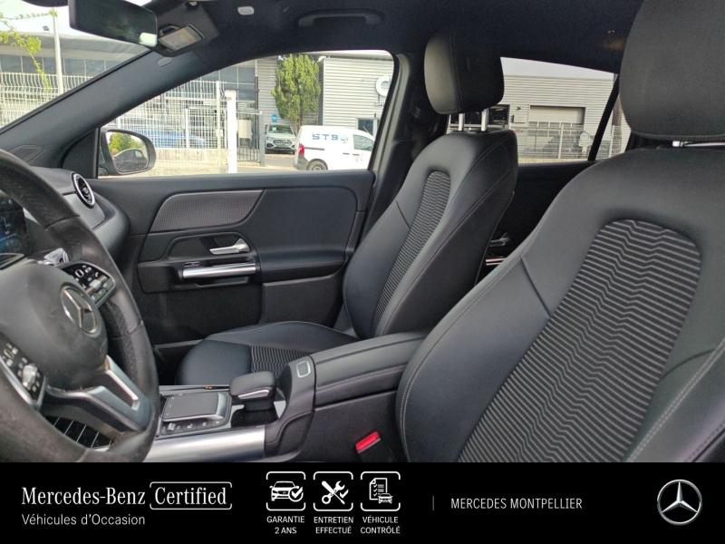 MERCEDES-BENZ Classe GLA d’occasion à vendre à MONTPELLIER chez SODIRA (Photo 12)